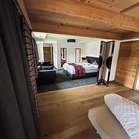 Appartamento Gaestehaus Apollo Schwangau Esterno foto